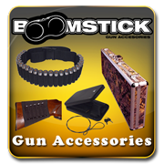 Boomstick Gun Accessories