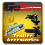GoTow - Trailer Accessories